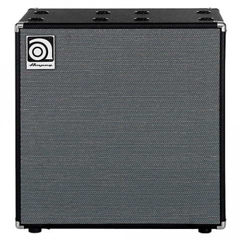 Ampeg SVT-212AV Bass Speaker Cabinet